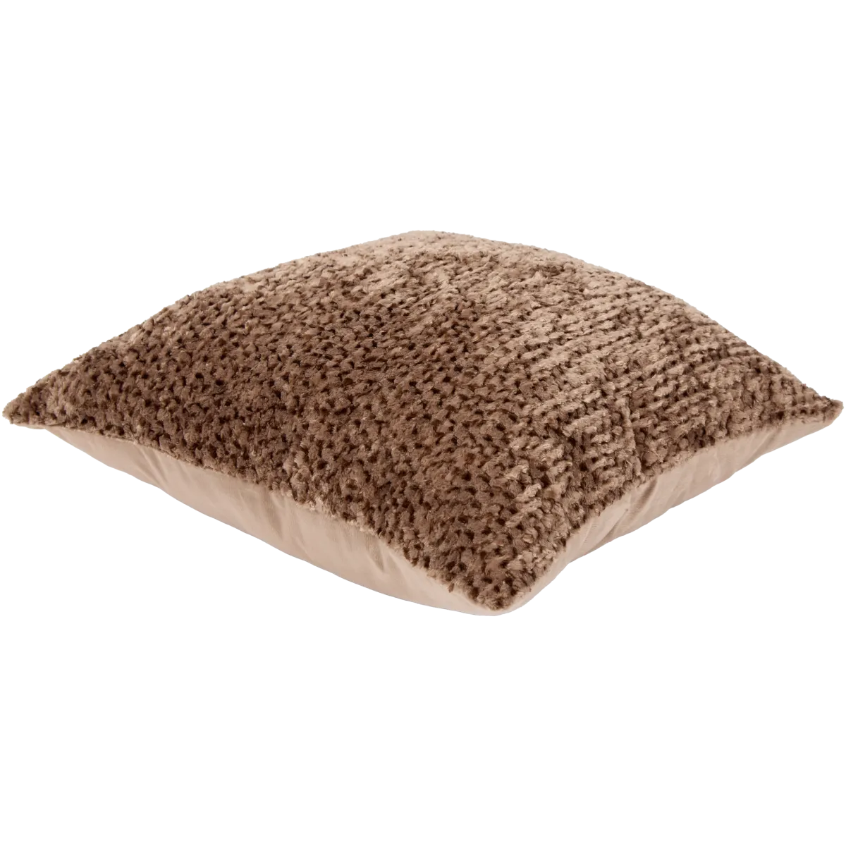 Cuscino Decorativo Motivo Floreale Nero Federa Sfoderabile 45 X 45 Cm Zahriye 82264224