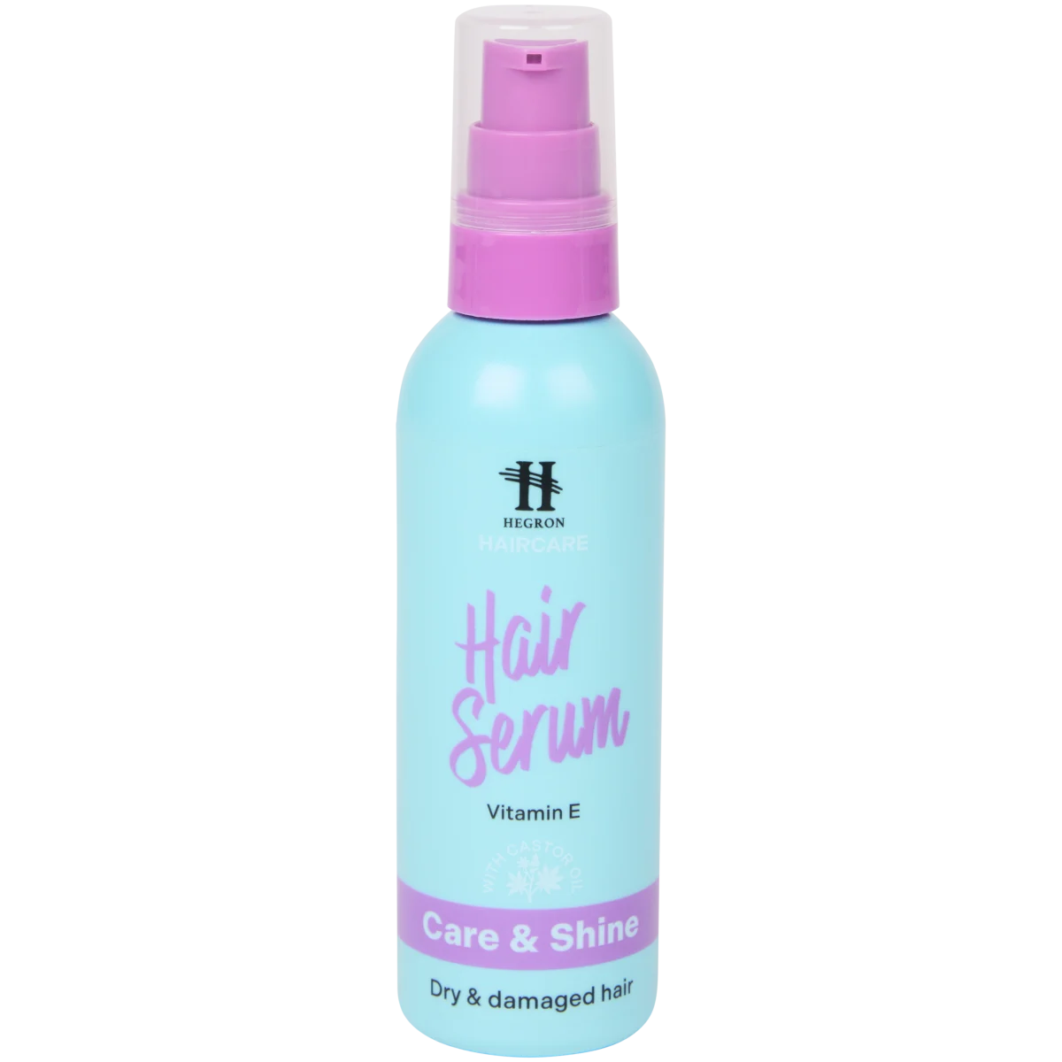 Sérum capilar Hegron – Unisex | Action ES