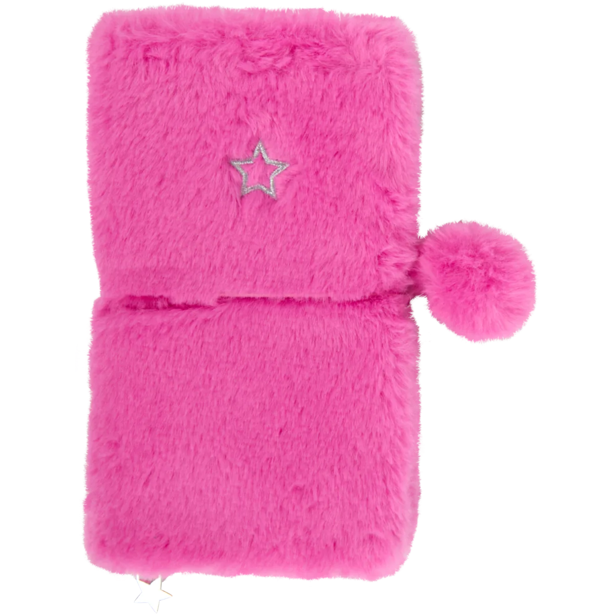 小物 MOMENTEL Ruffle star muffler Carnet pufos – 80 foi | Action RO