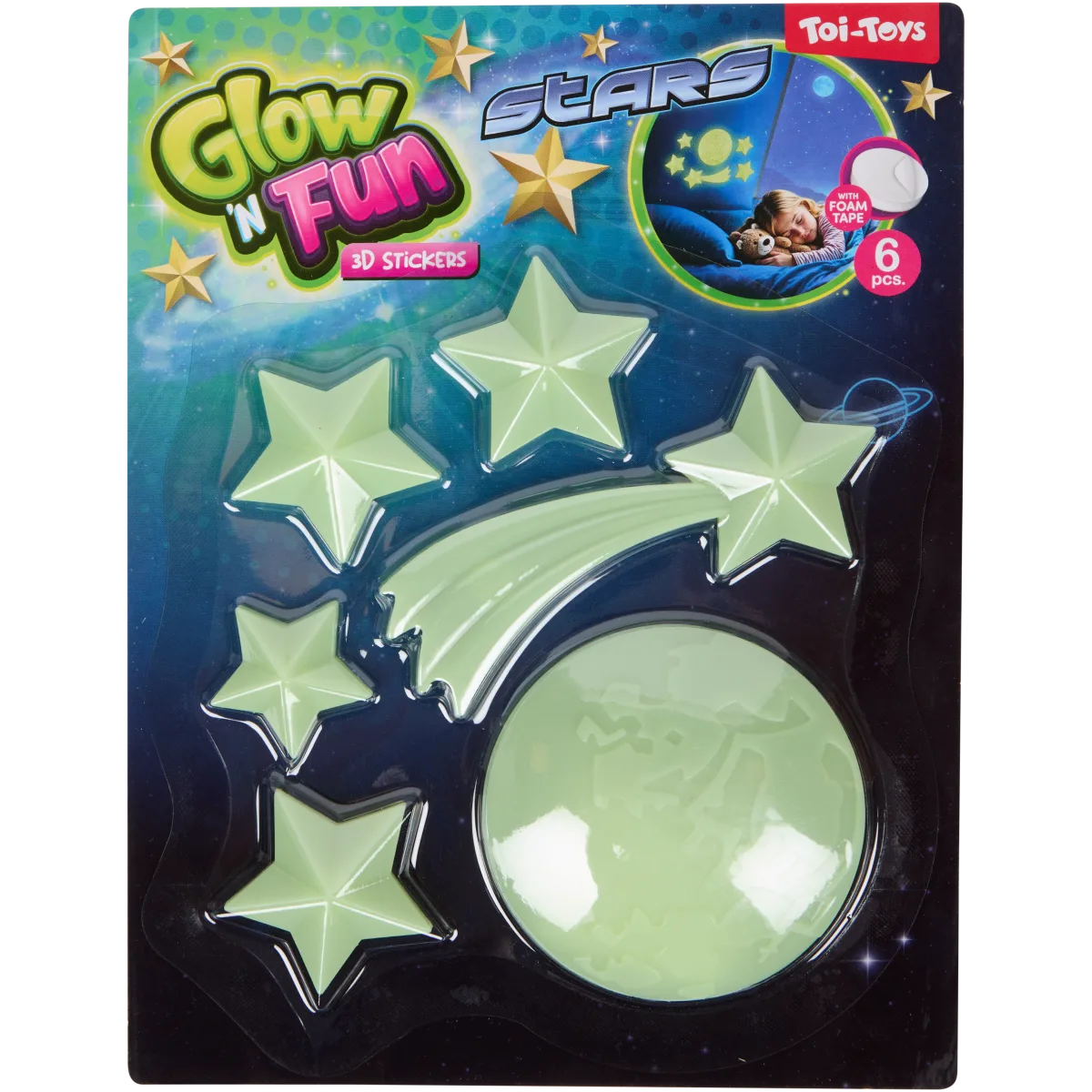 Adesivo Interruttore Mano Zombie - Foto 10