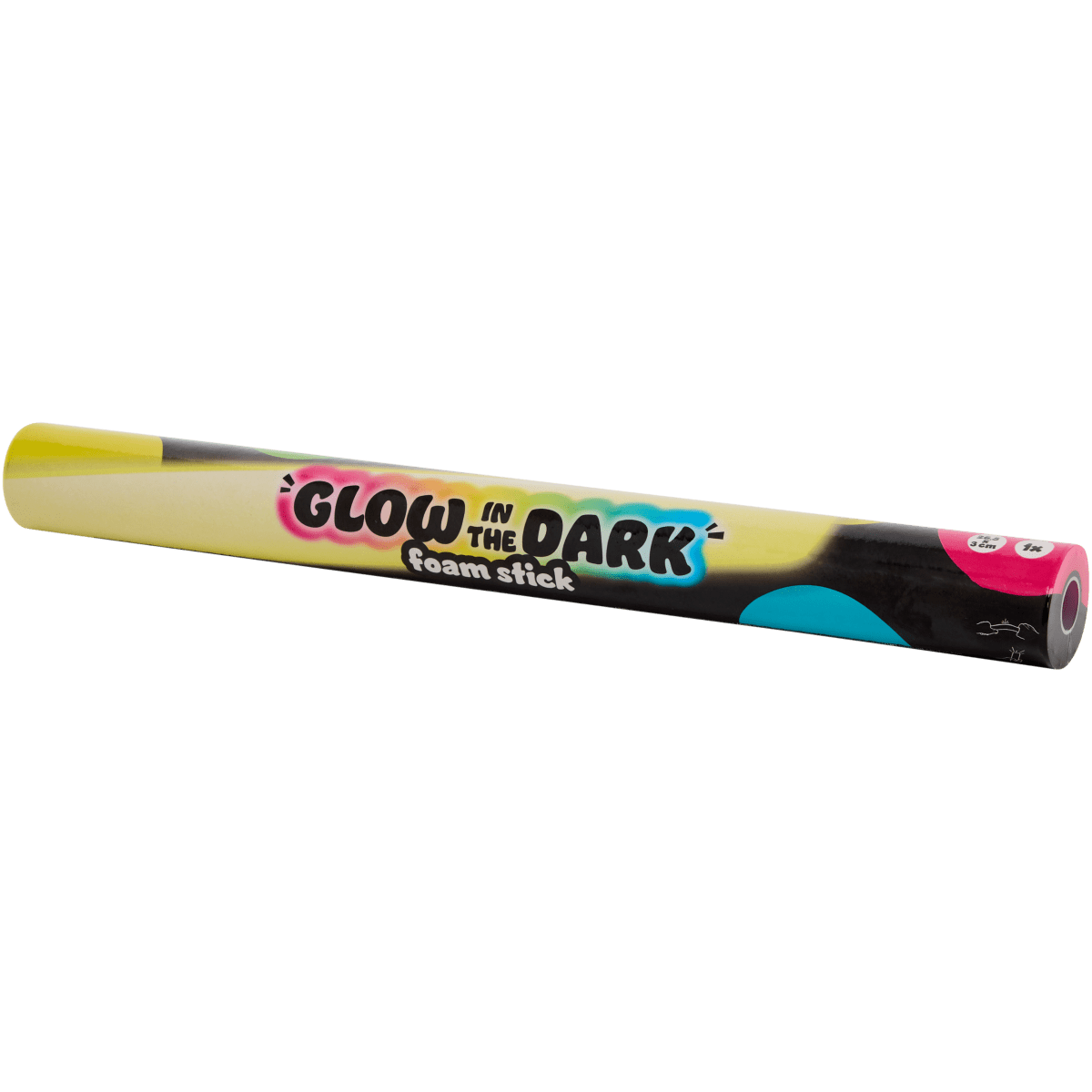 The Glowhouse - Braccialetti Luminosi Starlight Di Qualit&agrave; Premium 100