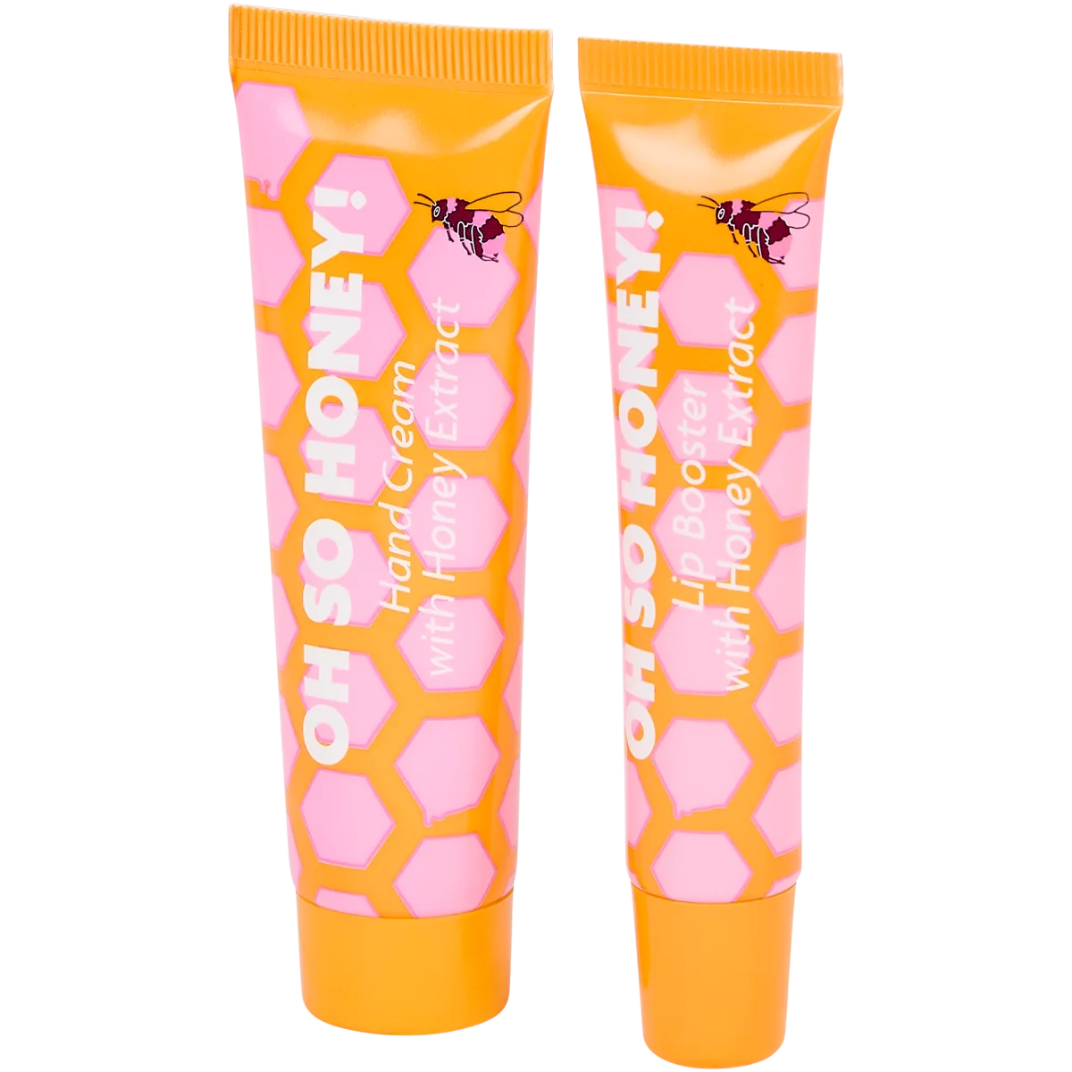 The Beauty Dept. lipbooster &amp; handcrème Honing