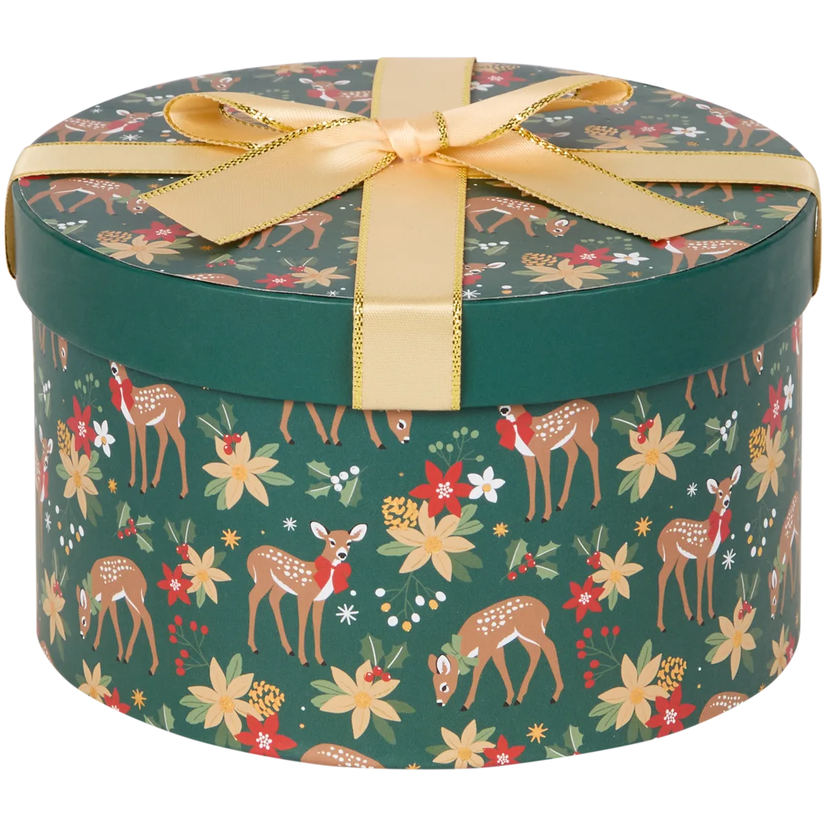 Edle Geschenkbox