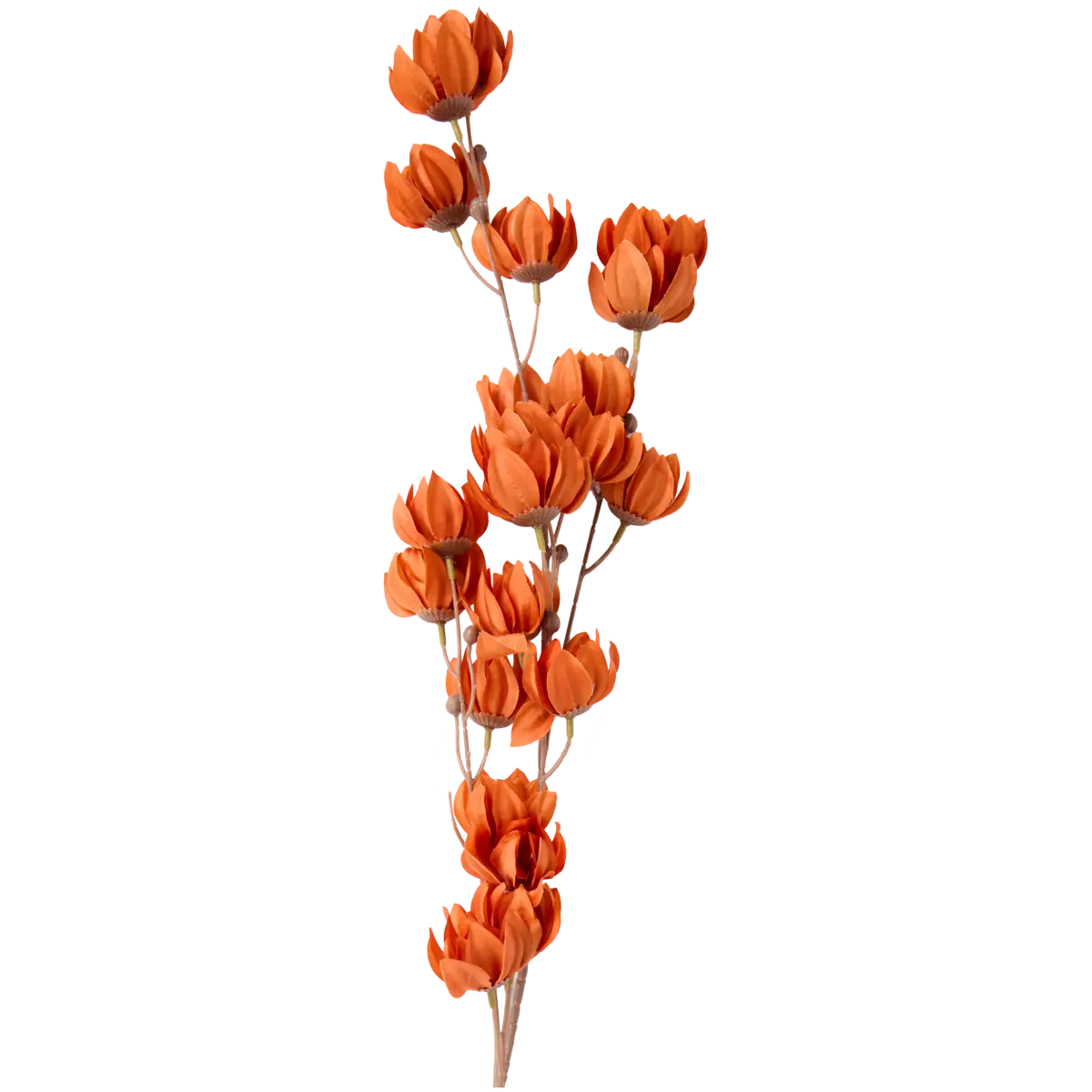 Künstlicher Blütenzweig – 78 cm