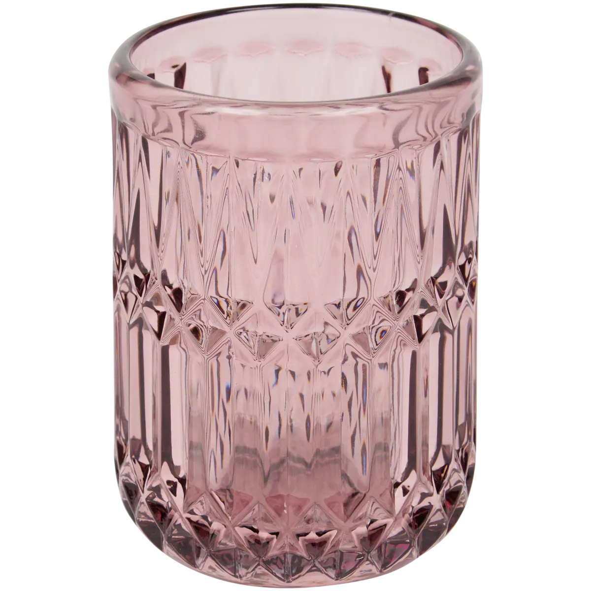 Zahnputzbecher – Glas