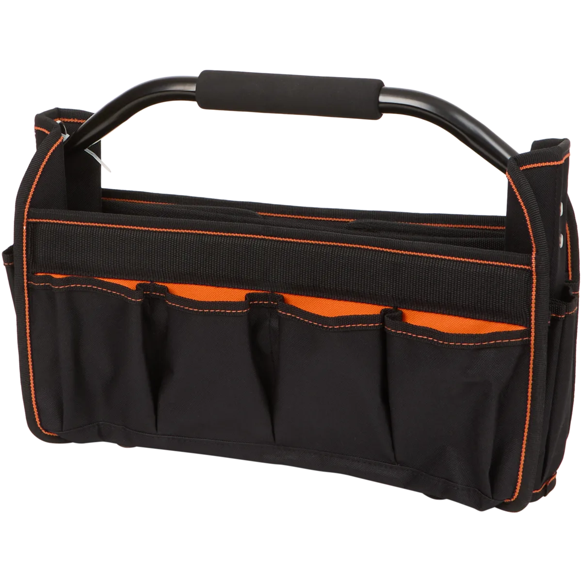 Geantă pliabilă pentru scule Werckmann – 39 x 17 x 27 cm | Action RO