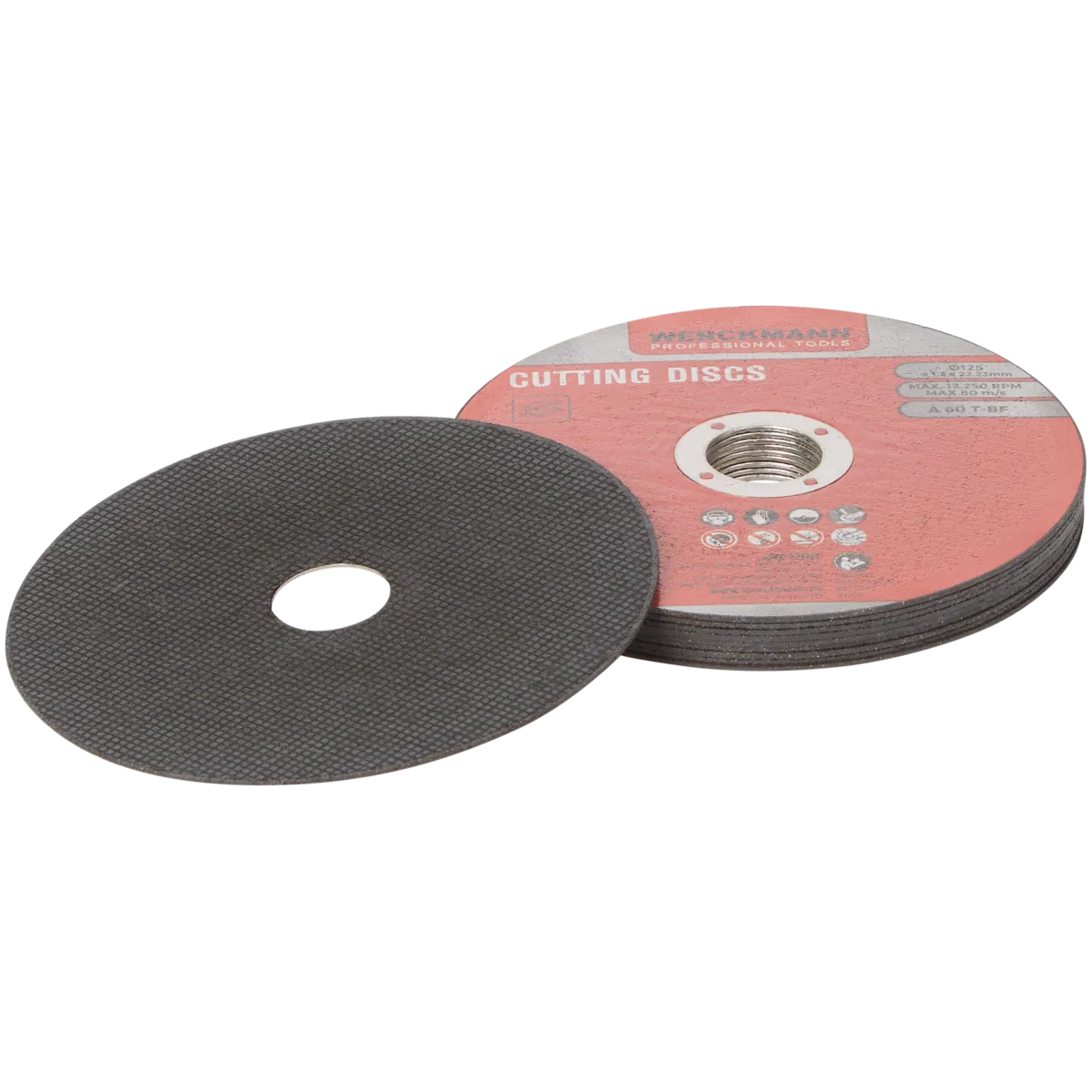 Disque Perforé Westmark 8 Mm En Acier Pour Hachoir à Viande - Pièce De Rechange Robuste