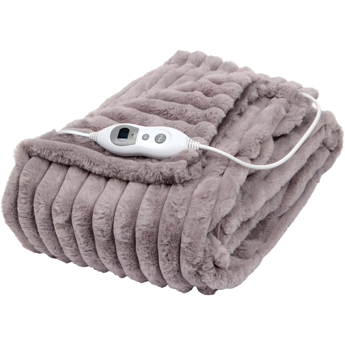 Couverture chauffante