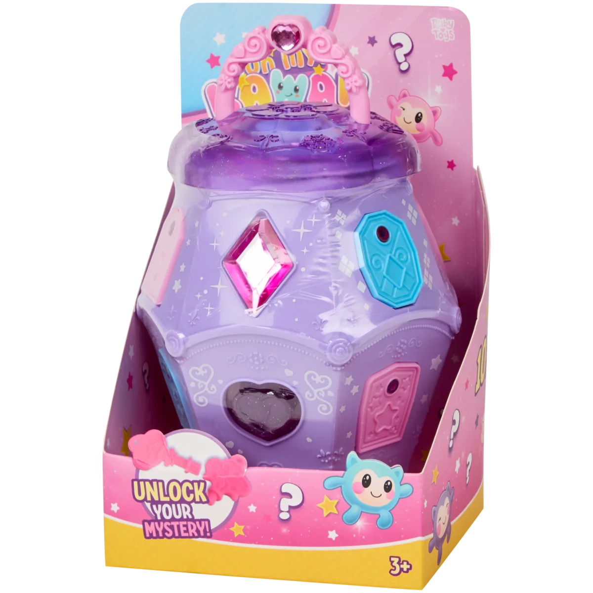 Kawaii mystery box | Action RO