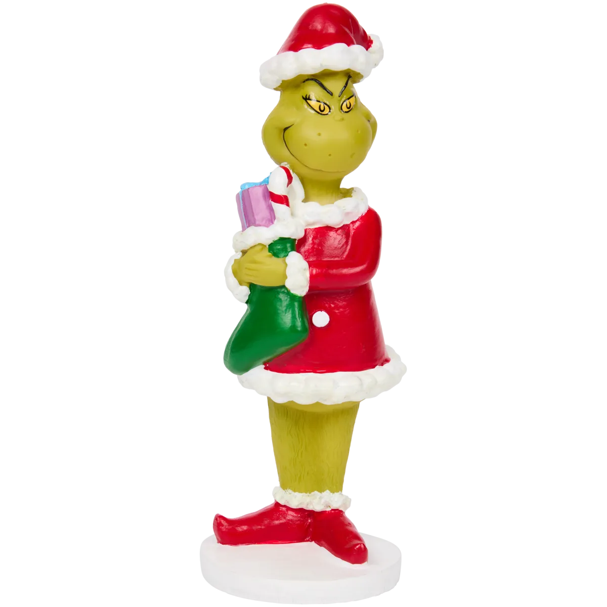 The Grinch Dekofigur – 20 cm