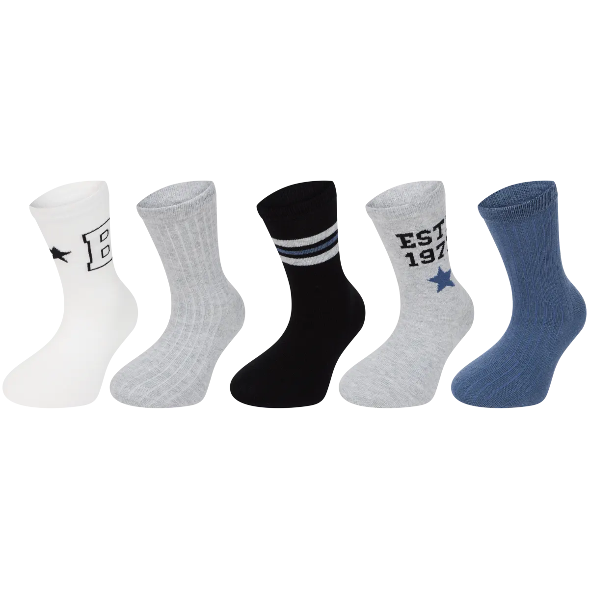 Calcetines Pairz