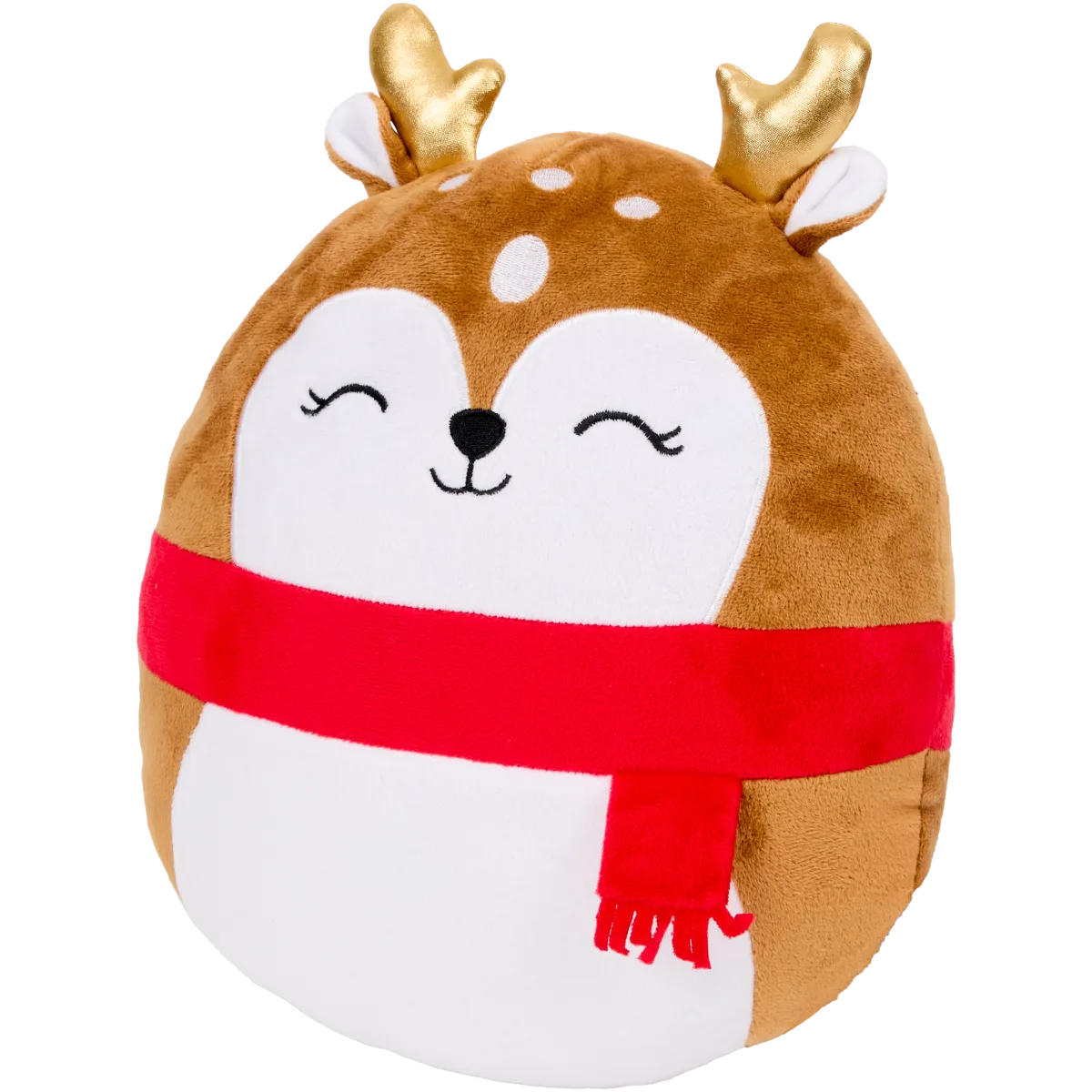 Squeezy Weihnachtskissen