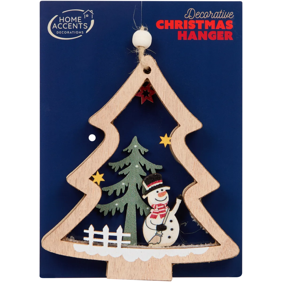 Ciondoli Legno A Forma Di Ancora - 30 Pezzi, Per DIY, Decorazioni E Regali - Foto 2