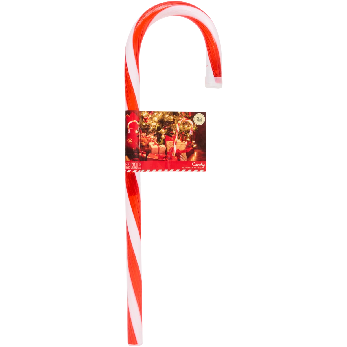 LED-Zuckerstange
