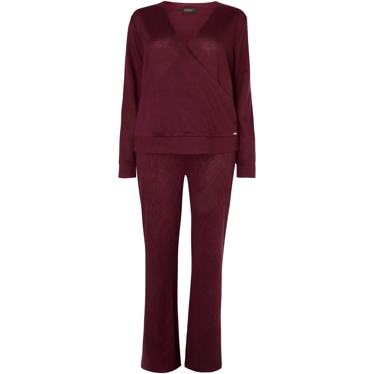 Tenue d'intérieur SuperTrash Femme Pièces Action FR