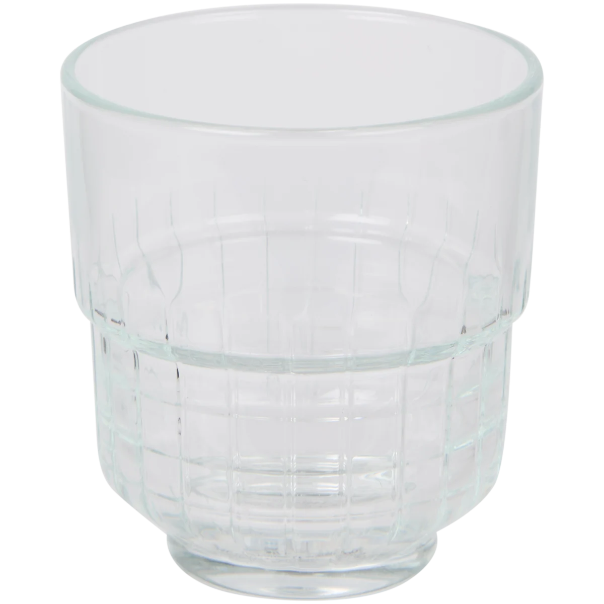 Royal Leerdam Trinkglas