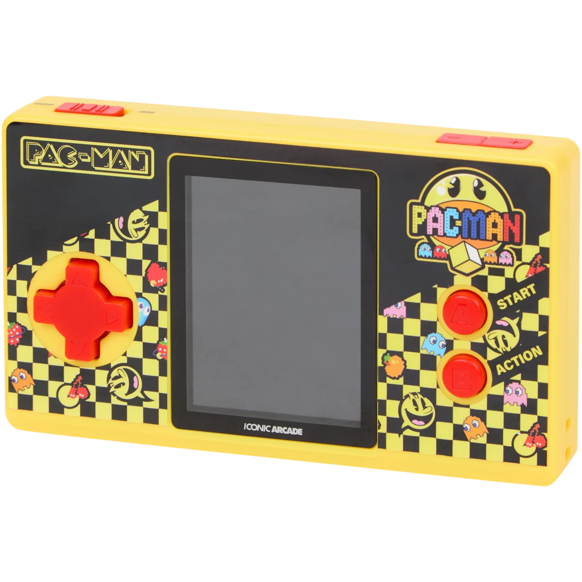 PAC-MAN Minikonsole