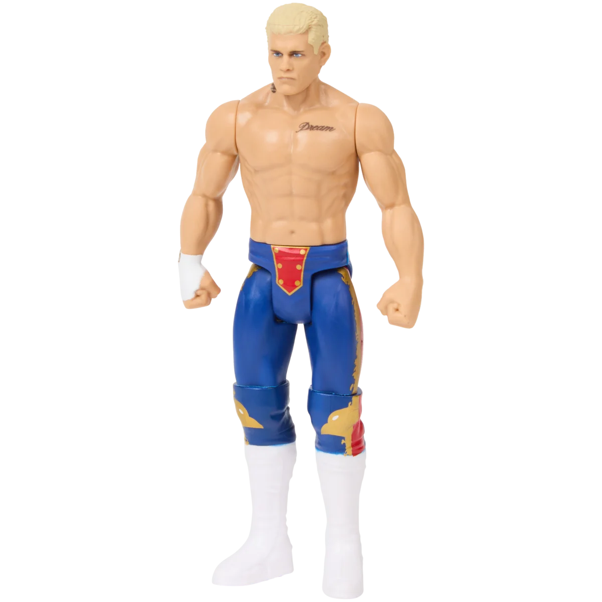 スポーツ選手 wwf Action WWE actiefiguur | Action NL