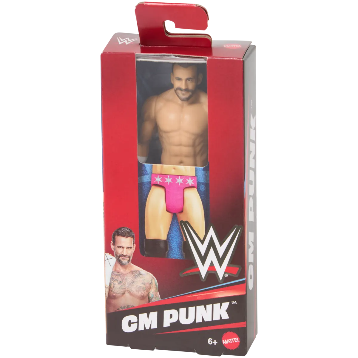 スポーツ選手 wwf Action WWE actiefiguur | Action NL
