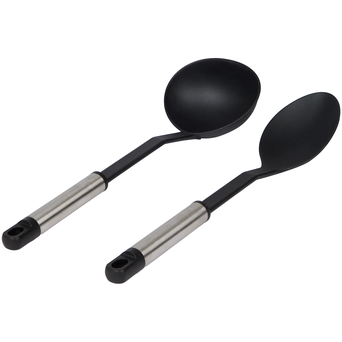 Westmark Set Utensili Da Cucina 3 Pezzi | Frusta, Spatola, Cucchiaio | In Plastica Resistente Al Calore 210°C | Made In Germany - 3