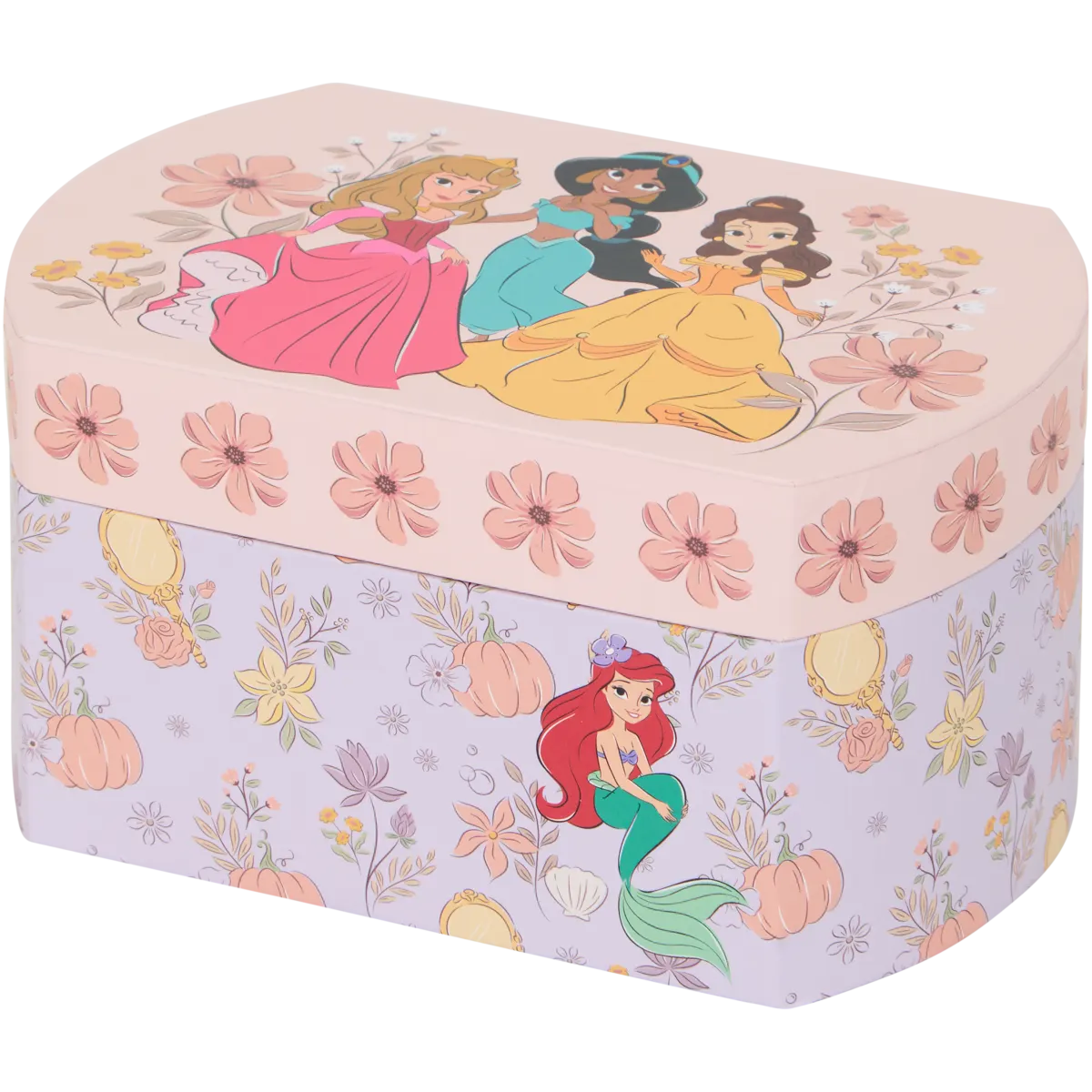 Disney Schmuckkästchen – gemustert, Unisex