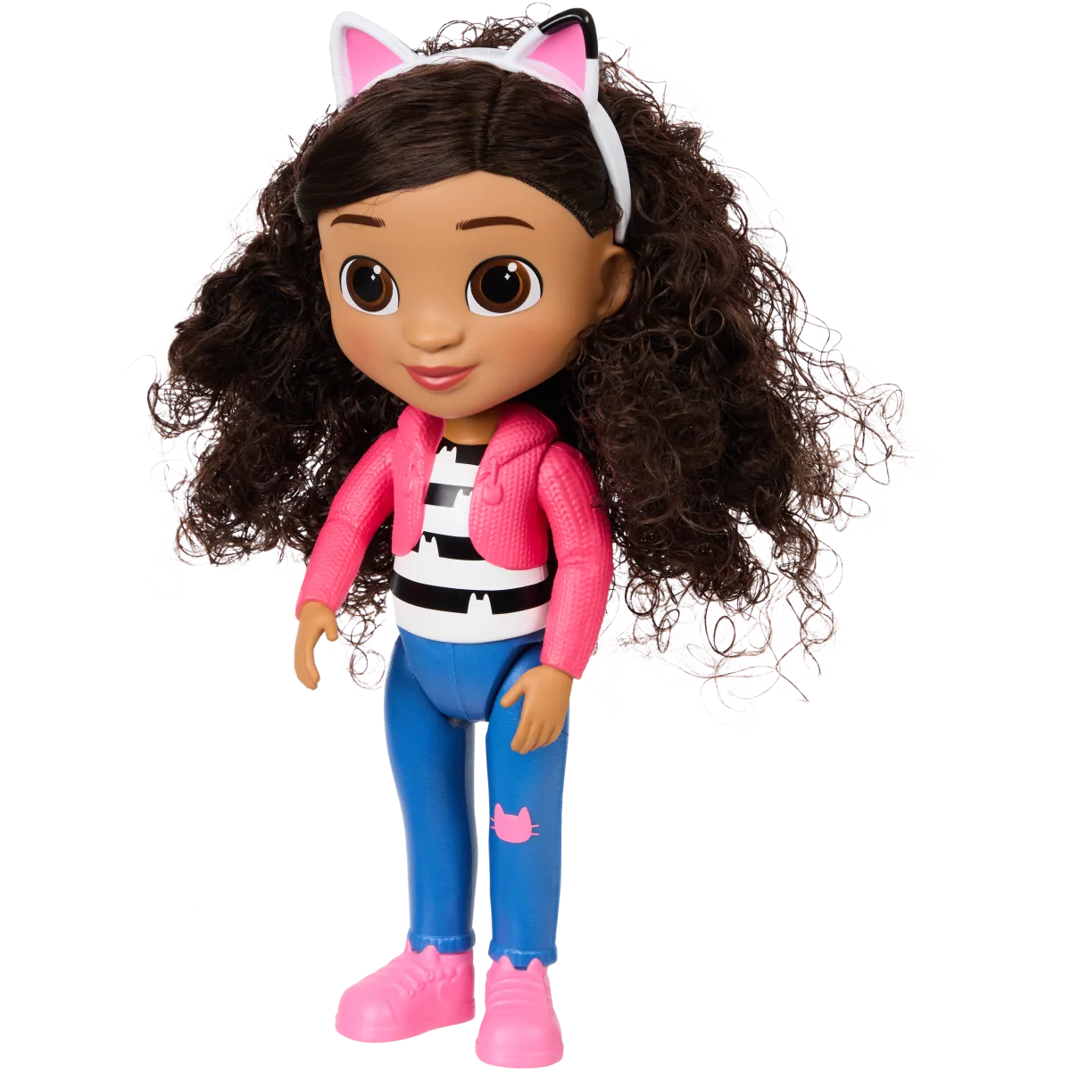 Gabby出品　まとめて Păpușă Gabby's Dollhouse – 30 cm | Action RO