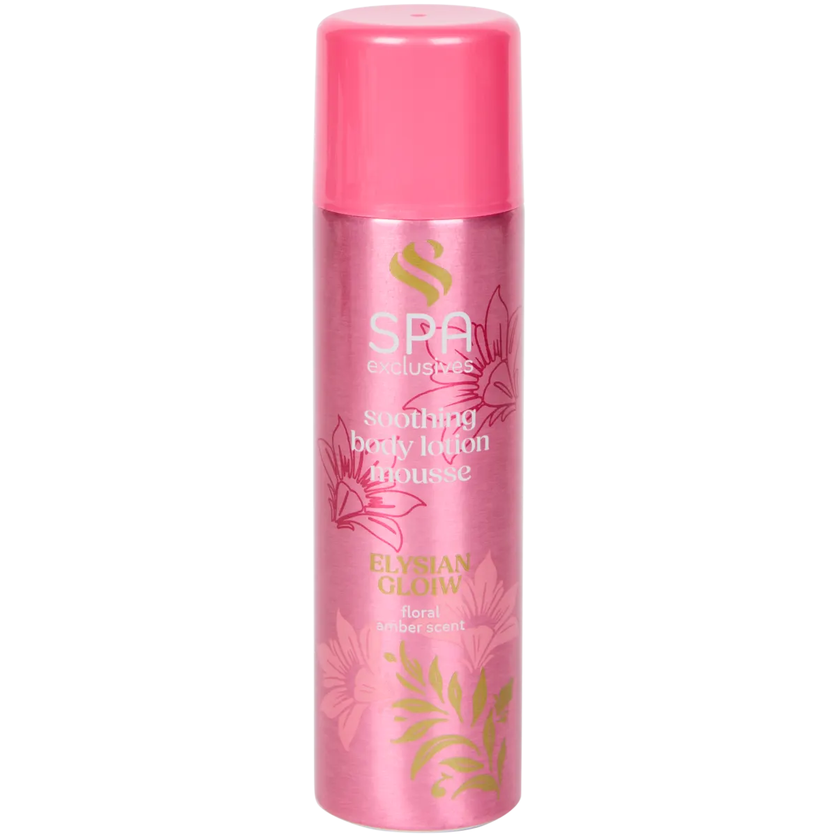 Spa Exclusives bodylotion mousse | Action NL