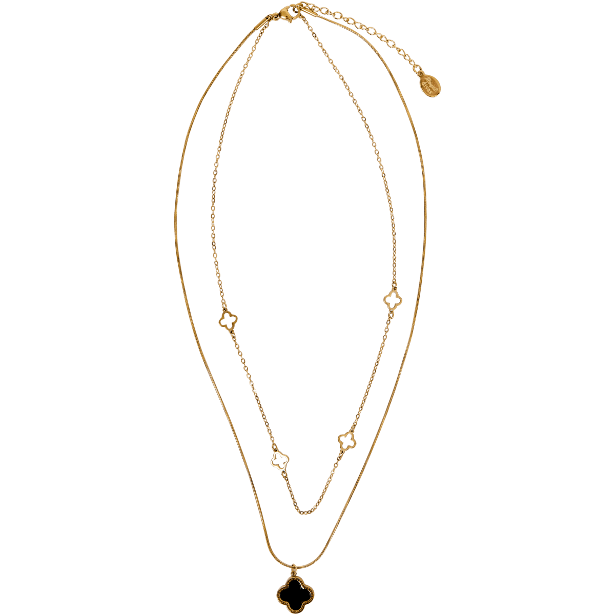 Collier Royal Diva&apos;s