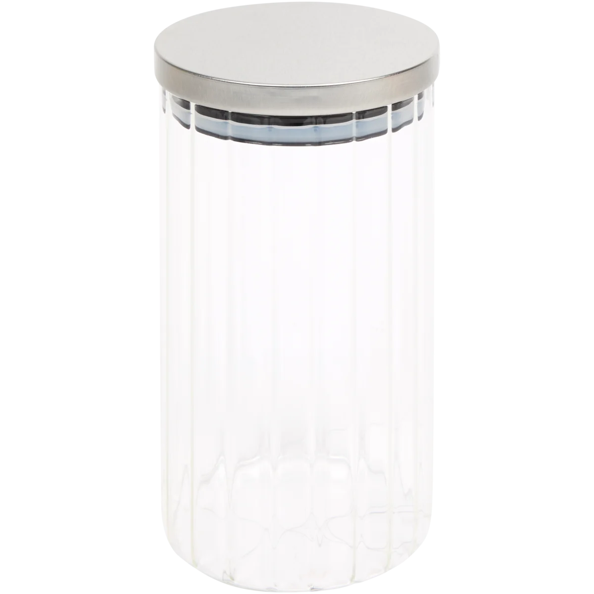 Vorratsglas mit Deckel – Glas