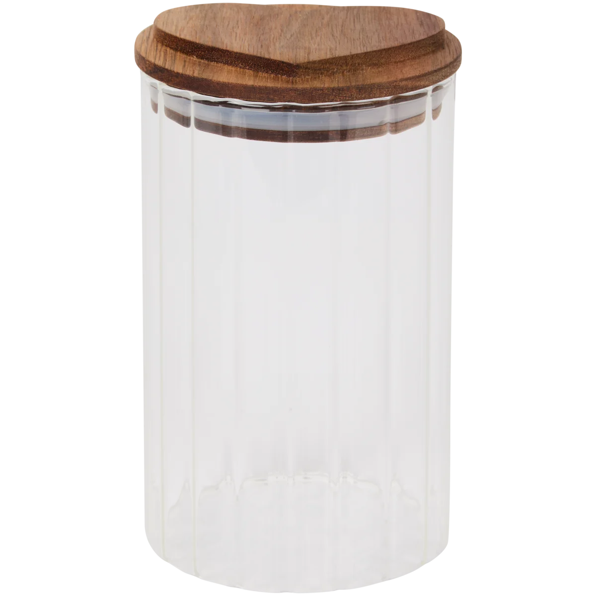 Vorratsglas – 2-teilig