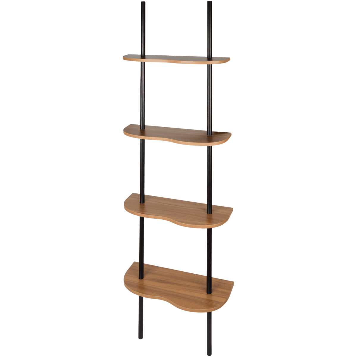 Leiterregal – 57 x 26 x 174 cm