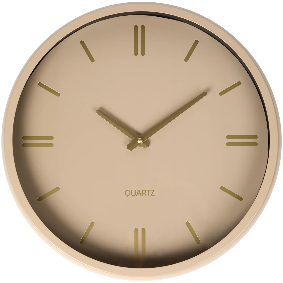 Wanduhr – Ø 37 x 6 cm