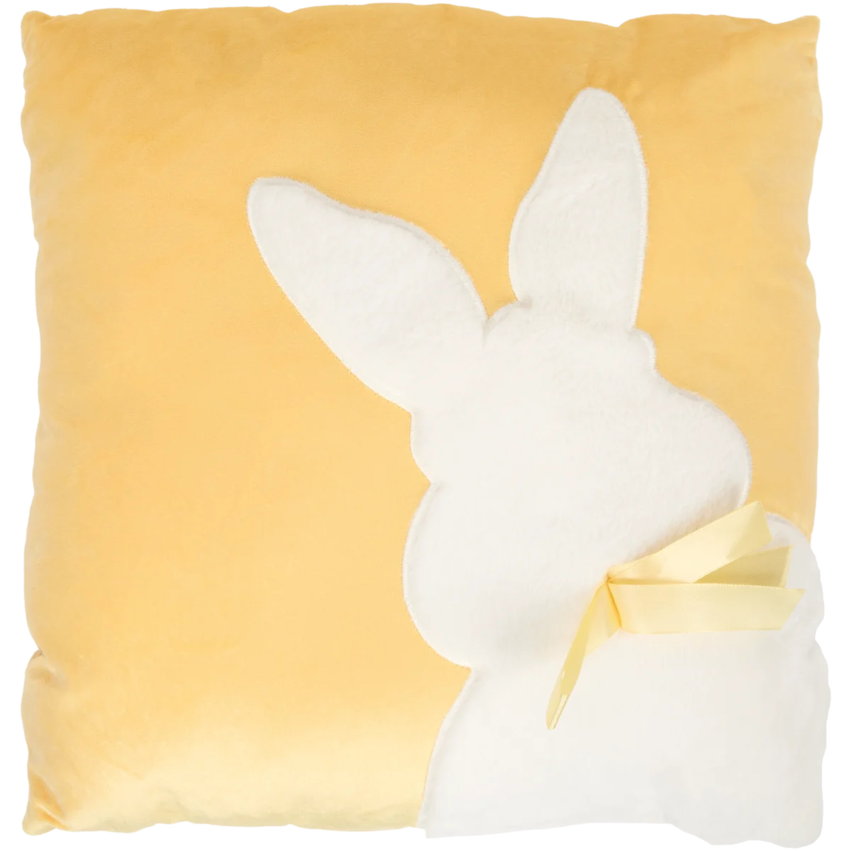 Federa per cuscino pasquale 45 x 45 cm, decorazione pasquale moderna