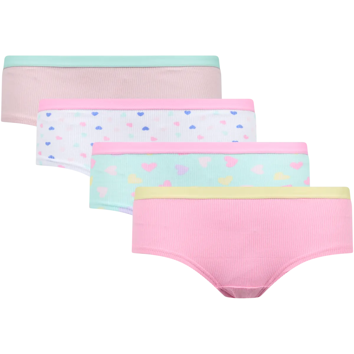 Slip Donna A Vita Alta In Pizzo Serie "Moments Lace" GISELA - Foto 13