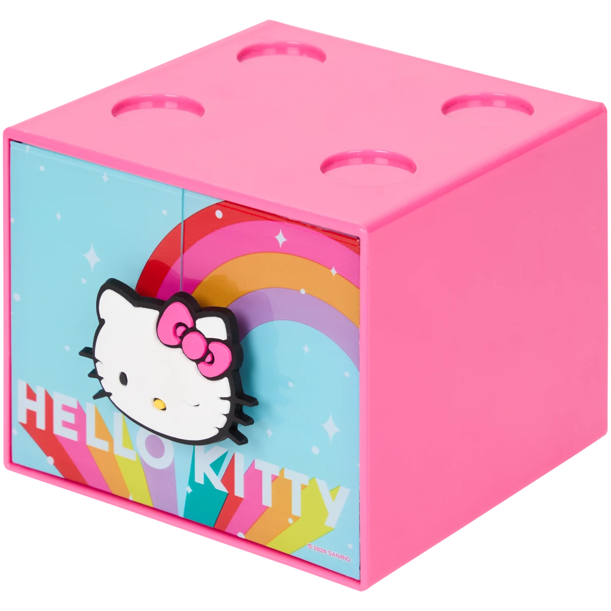 Aufbewahrungsbox
