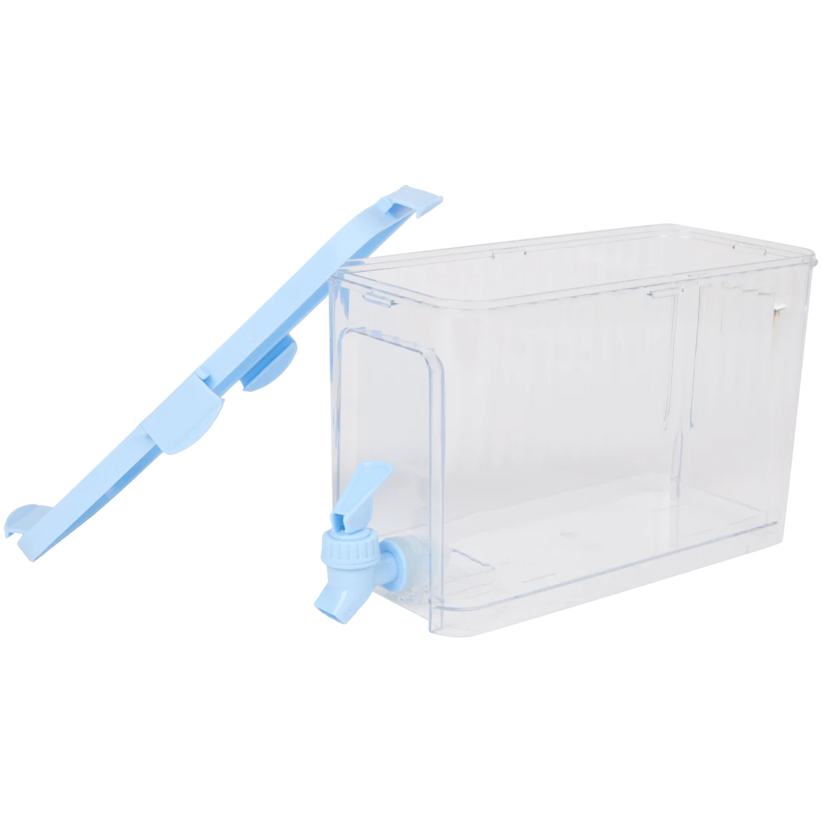 Dispensador para frigorífico