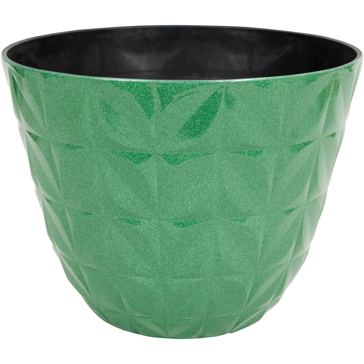 Tymar Vaso per fiori, 2 pezzi, forma rotonda, (2 confezioni), per