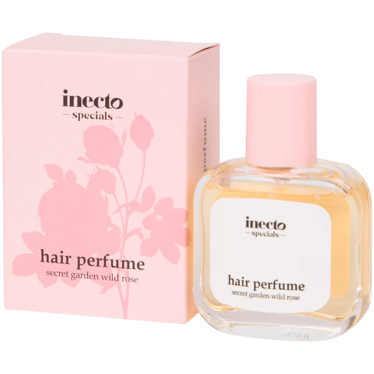 Inecto Specials Haarparfüm