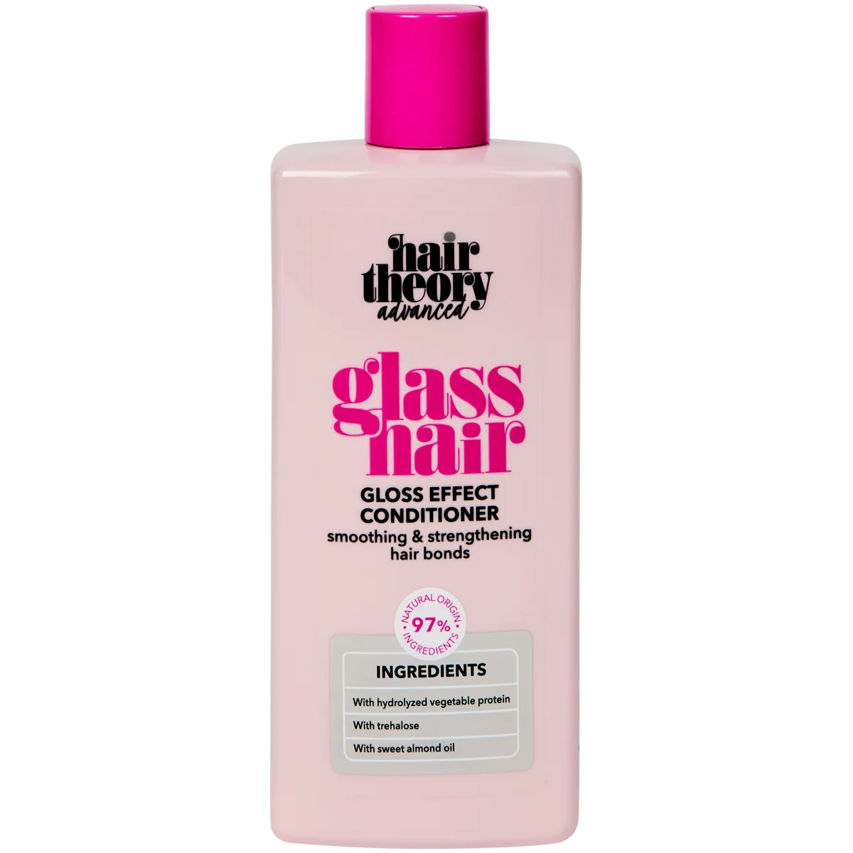Balsam Hair Theory Glass Hair | Action RO