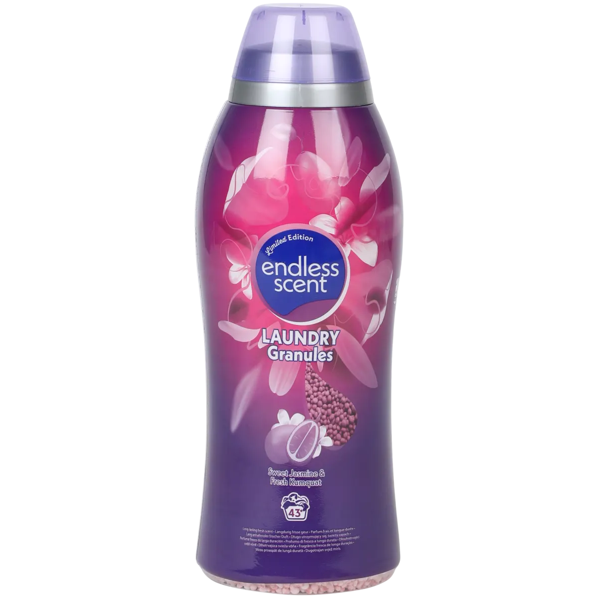 Parfum de rufe Endless Scent Iasomie și kumquat | Action RO
