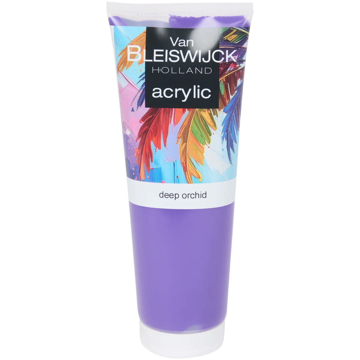 Van Bleiswijck Acrylfarbe