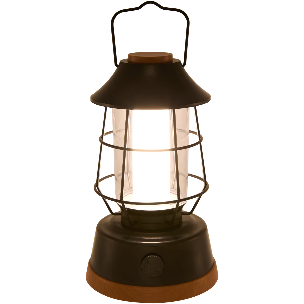 Lampă de camping Froyak – Ø 133 x 266 mm | Action RO
