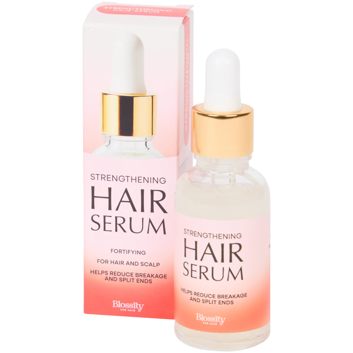 Sérum capilar revitalizante Blossity | Action ES