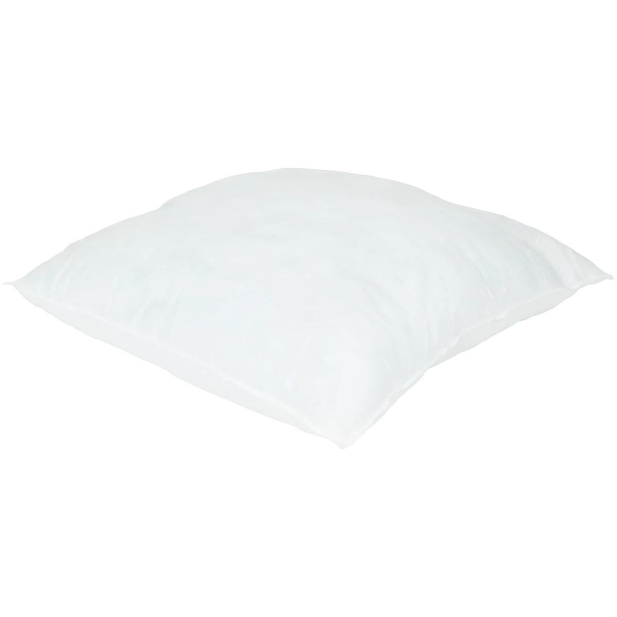 Imbottitura per cuscino rettangolare poliestere bianco 30x50cm | Maisons du Monde