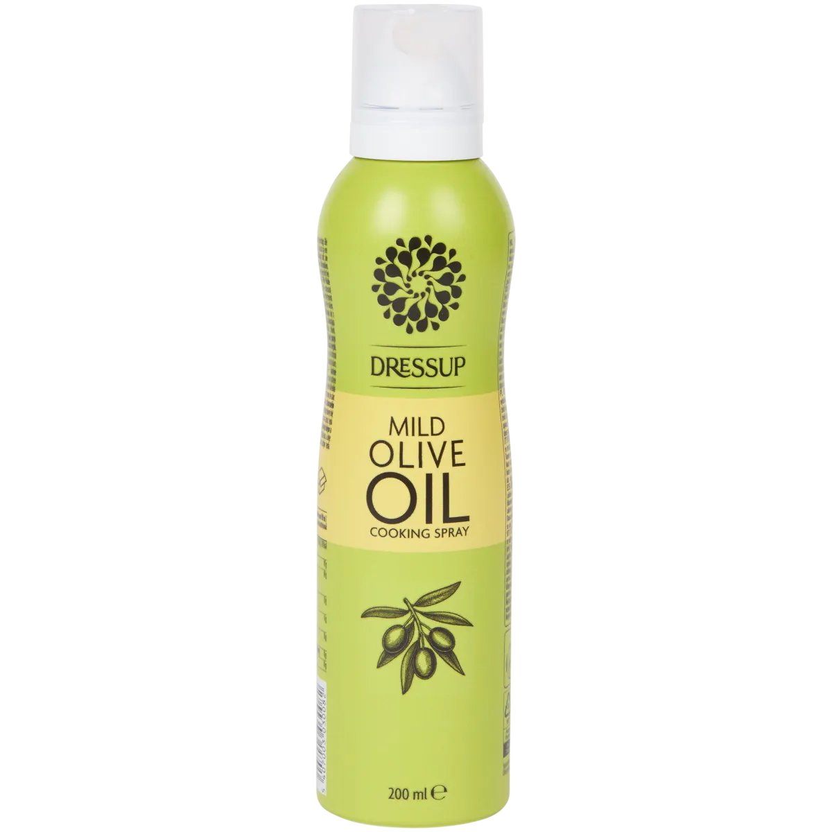 Olivenölspray