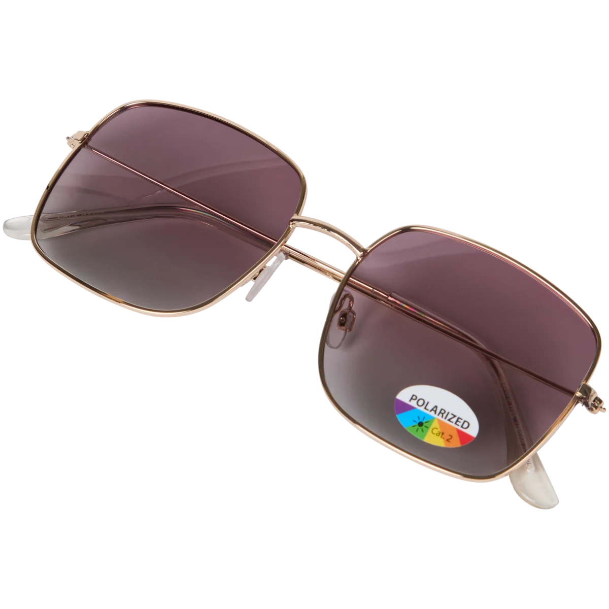 Verres De Remplacement Polarisés Smith Optics Era Pour Lunettes De Soleil - Modèle Reptile 45, Verres Polarisants Multifonction