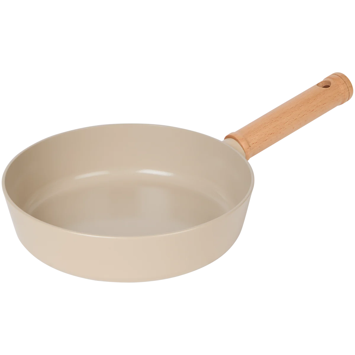 Tigaie ceramică – Ø 20 cm | Action RO