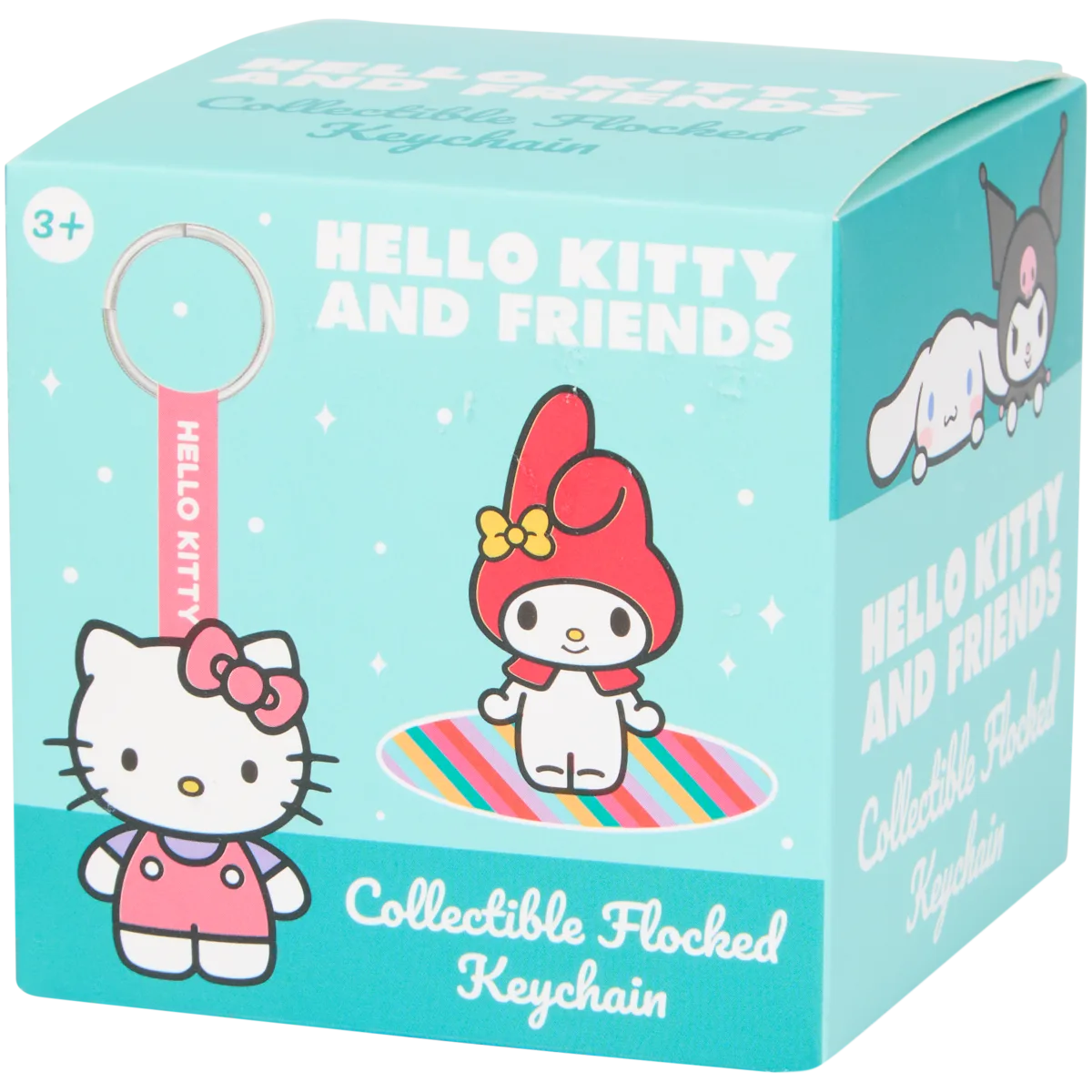 Breloc cu surpriză Hello Kitty Hello Kitty | Action RO