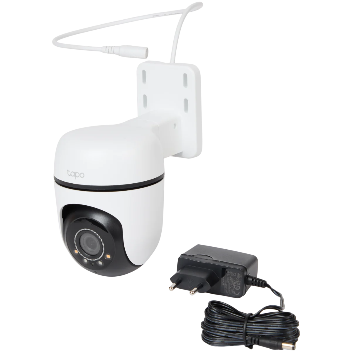イヤホン tapo Cameră de securitate inteligentă Tapo | Action RO