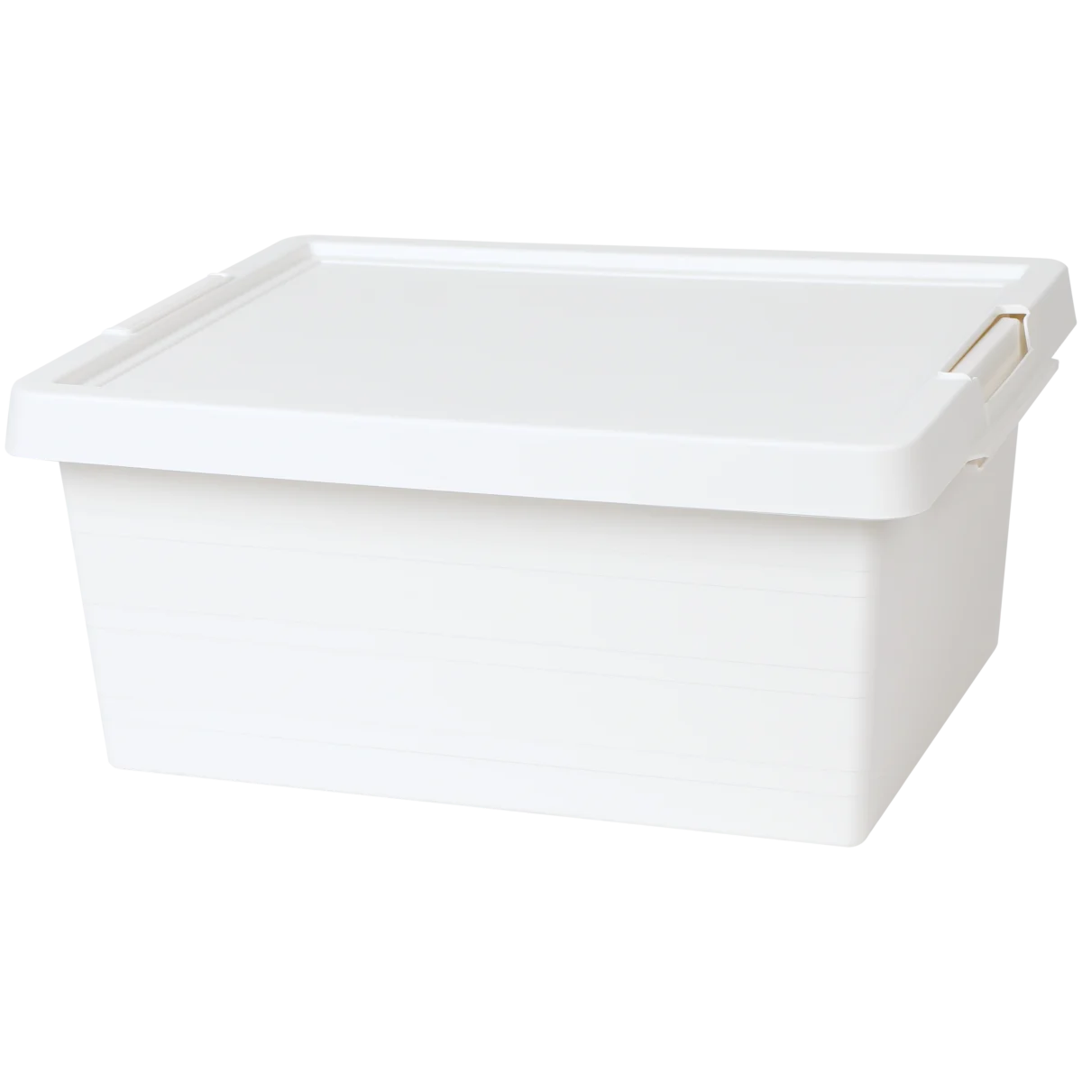 Aufbewahrungsbox mit Deckel